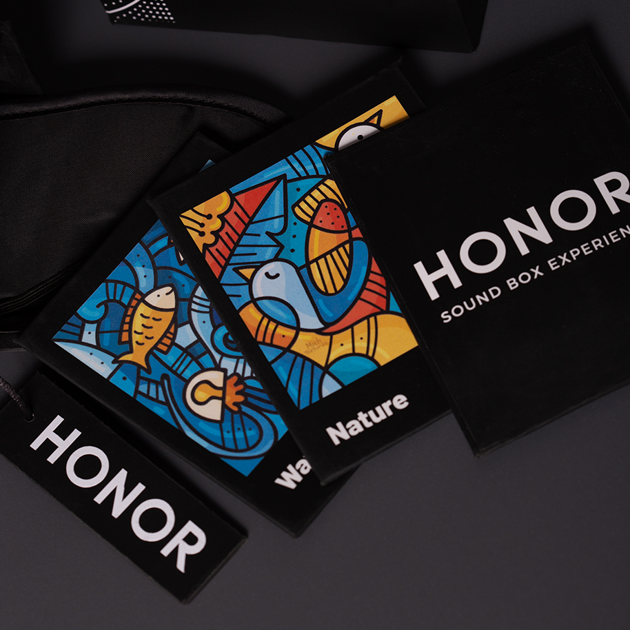 HONOR2