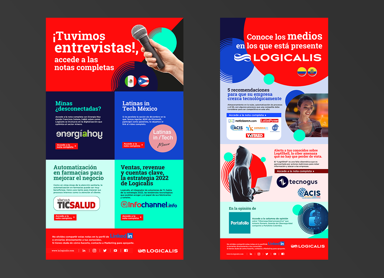 LOGICALIS-NEWSLETTER